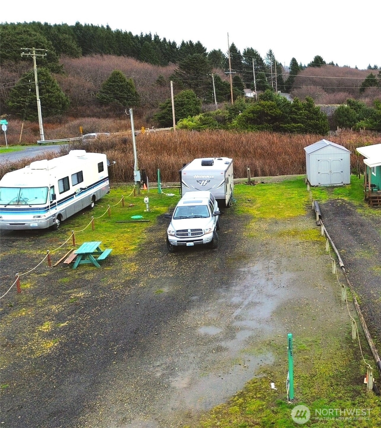 4832 Pacific Ave Moclips WA 98562