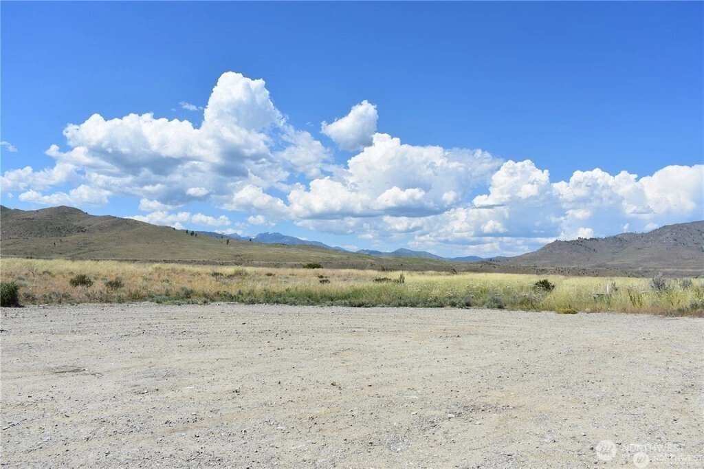 4 Brook Trout Ln Unit  Methow WA 98834