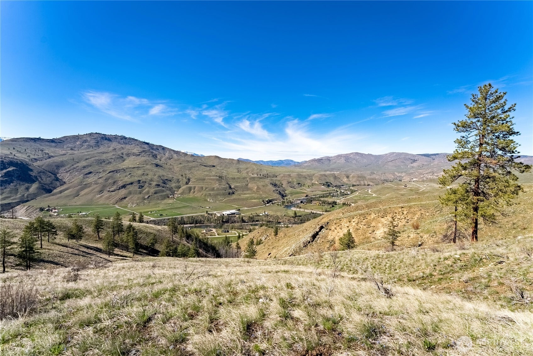78 Lariat Loop Unit  Methow WA 98834