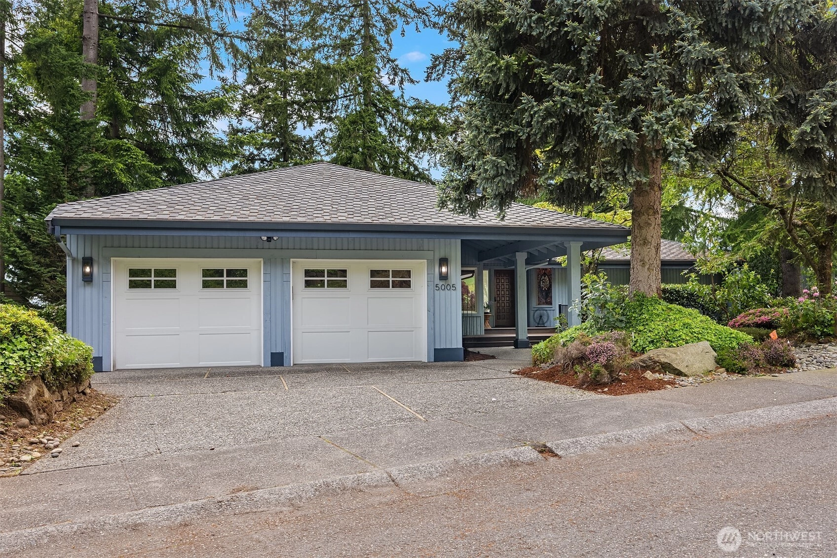 5005 136th Pl SE Bellevue WA 98006