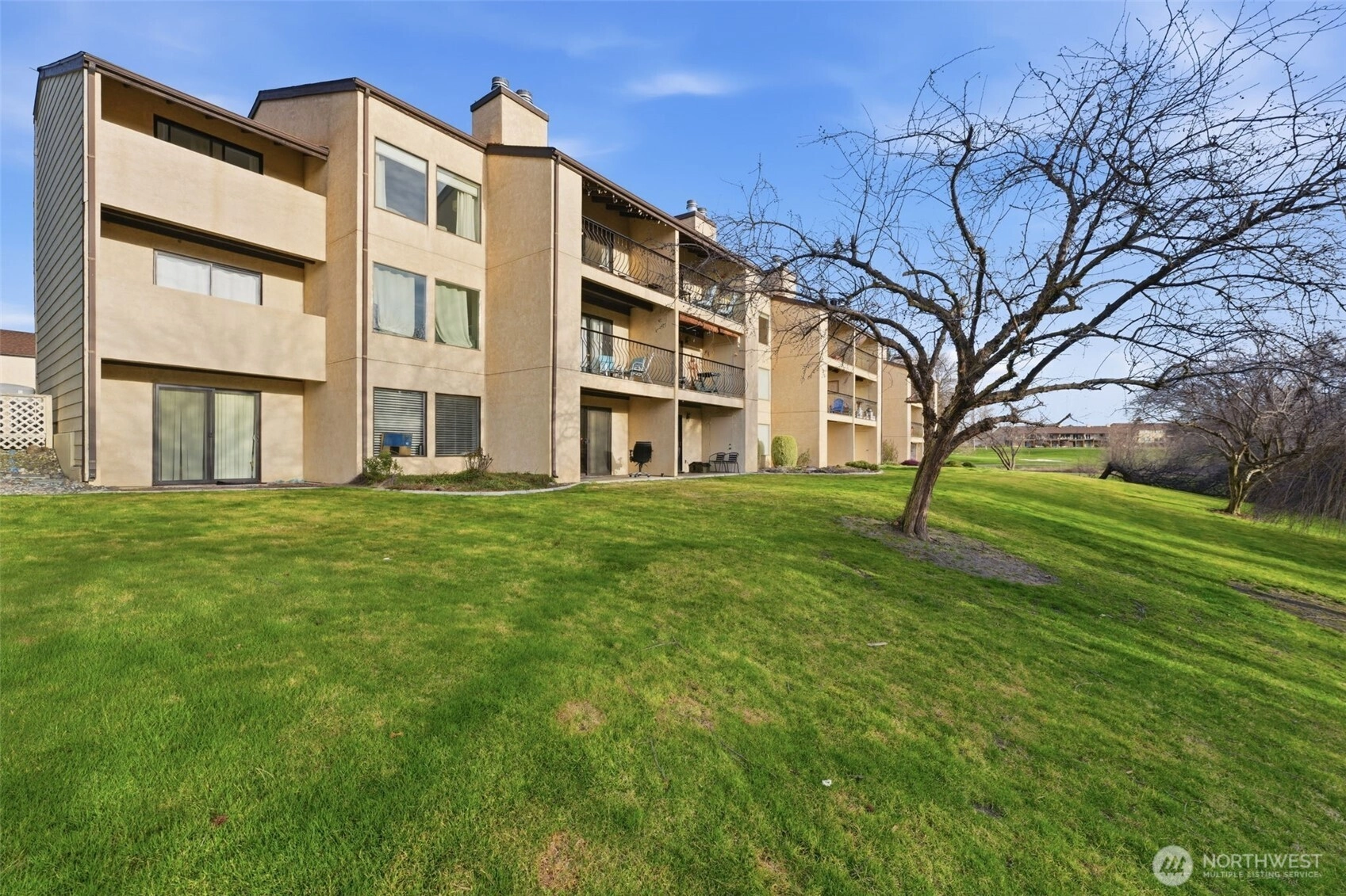 303 Gage Blvd Unit 322 Unit 322 Richland WA 99352