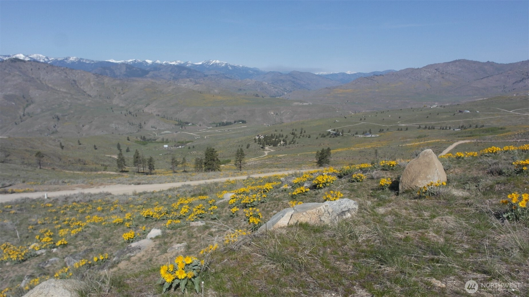 31 Cowboy Rd Unit  Methow WA 98834
