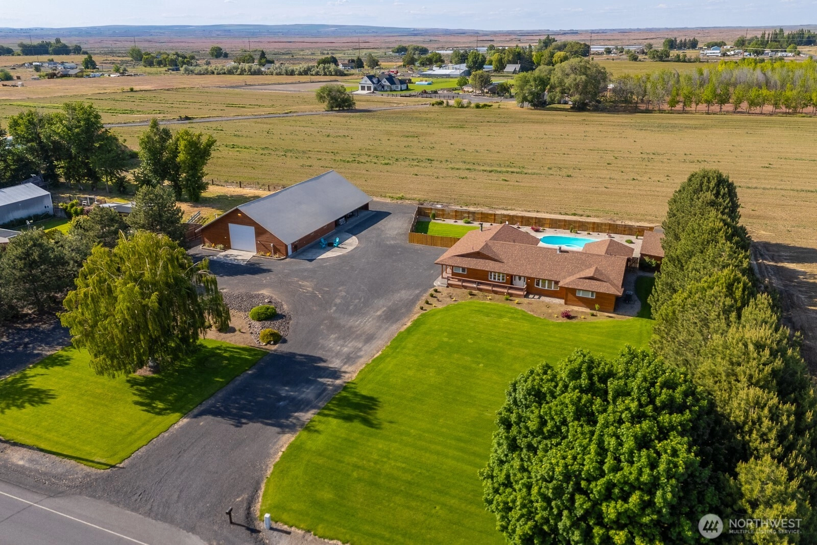 710 S Mckinney Rd Othello WA 99344