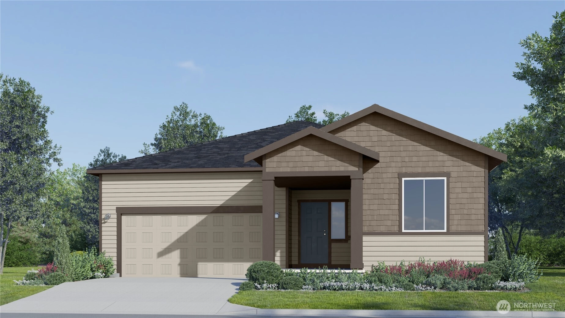 92 Moonshadow Ln Unit  Carlsborg WA 98324