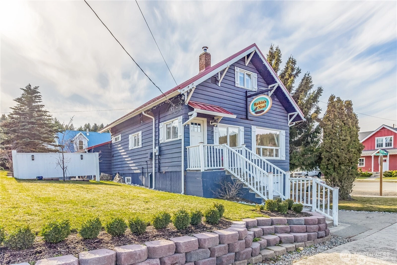 300 S 1st St Roslyn WA 98941