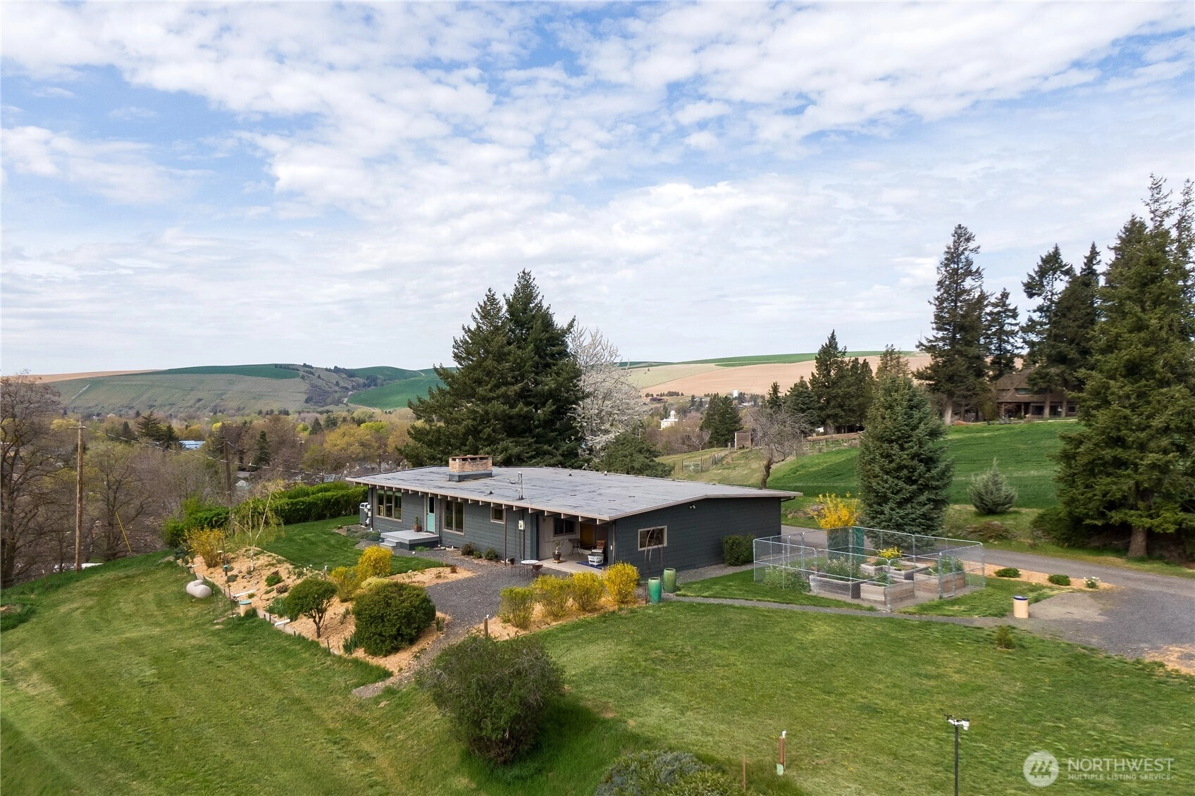 800 Eckler Dayton WA 99328