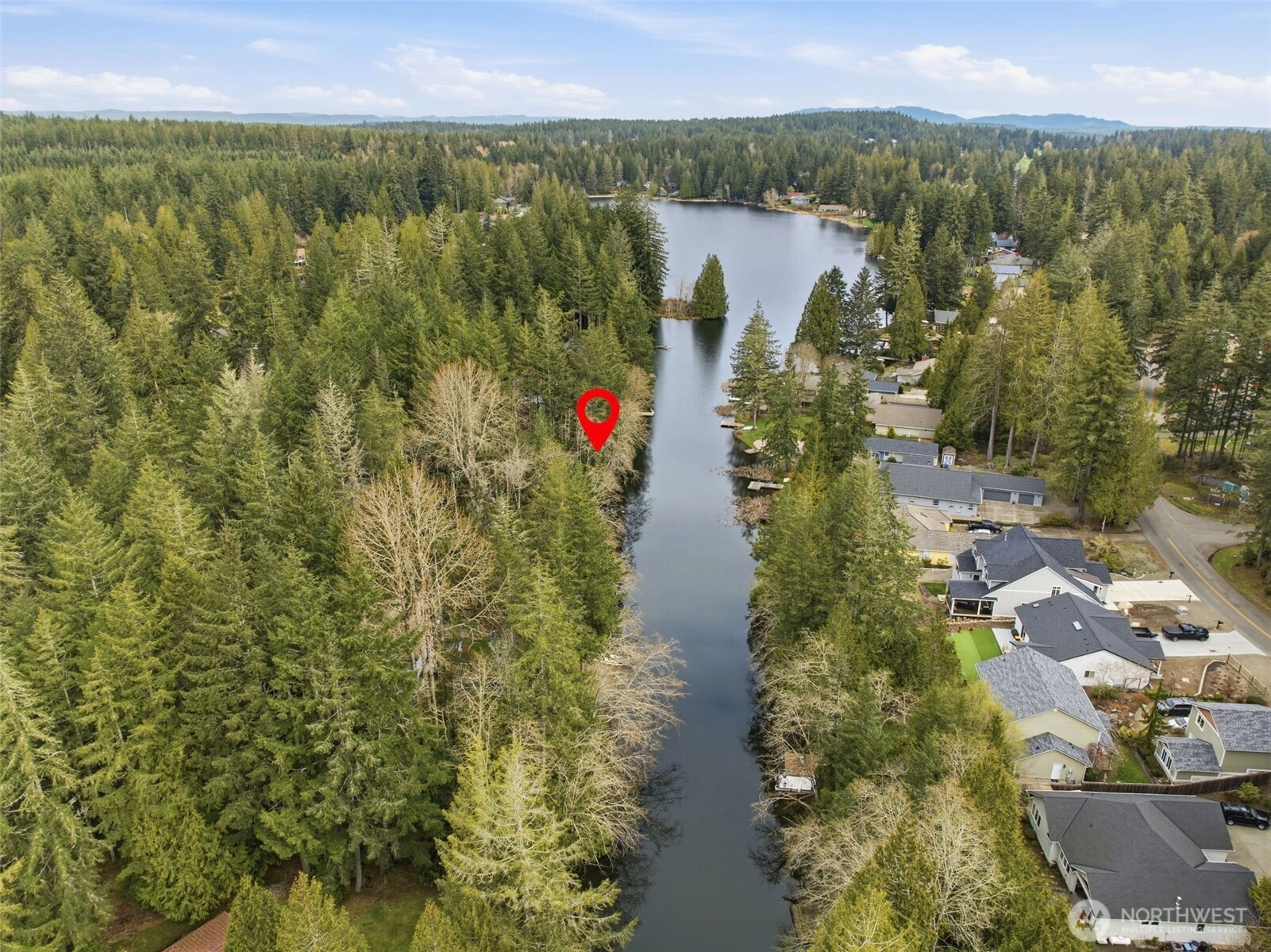 110 E Westlake Way Unit  Allyn WA 98524