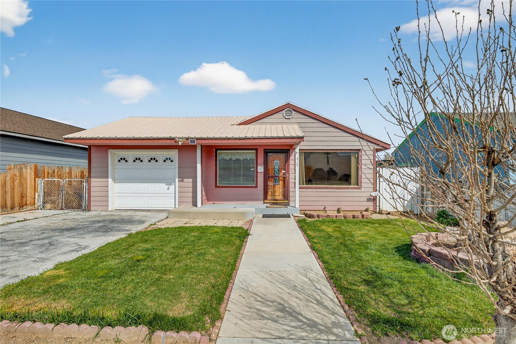 417 SE H St Unit  Quincy WA 98848