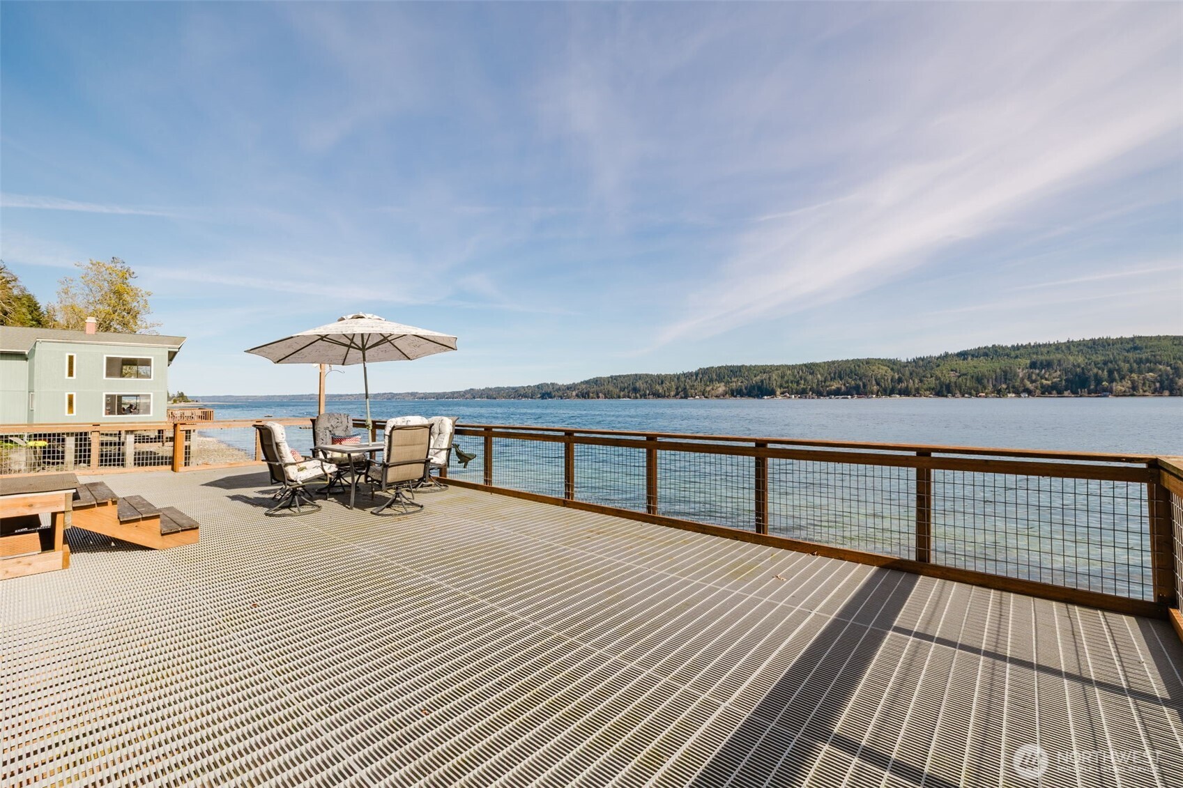 10212 NE North Shore Rd Belfair WA 98528