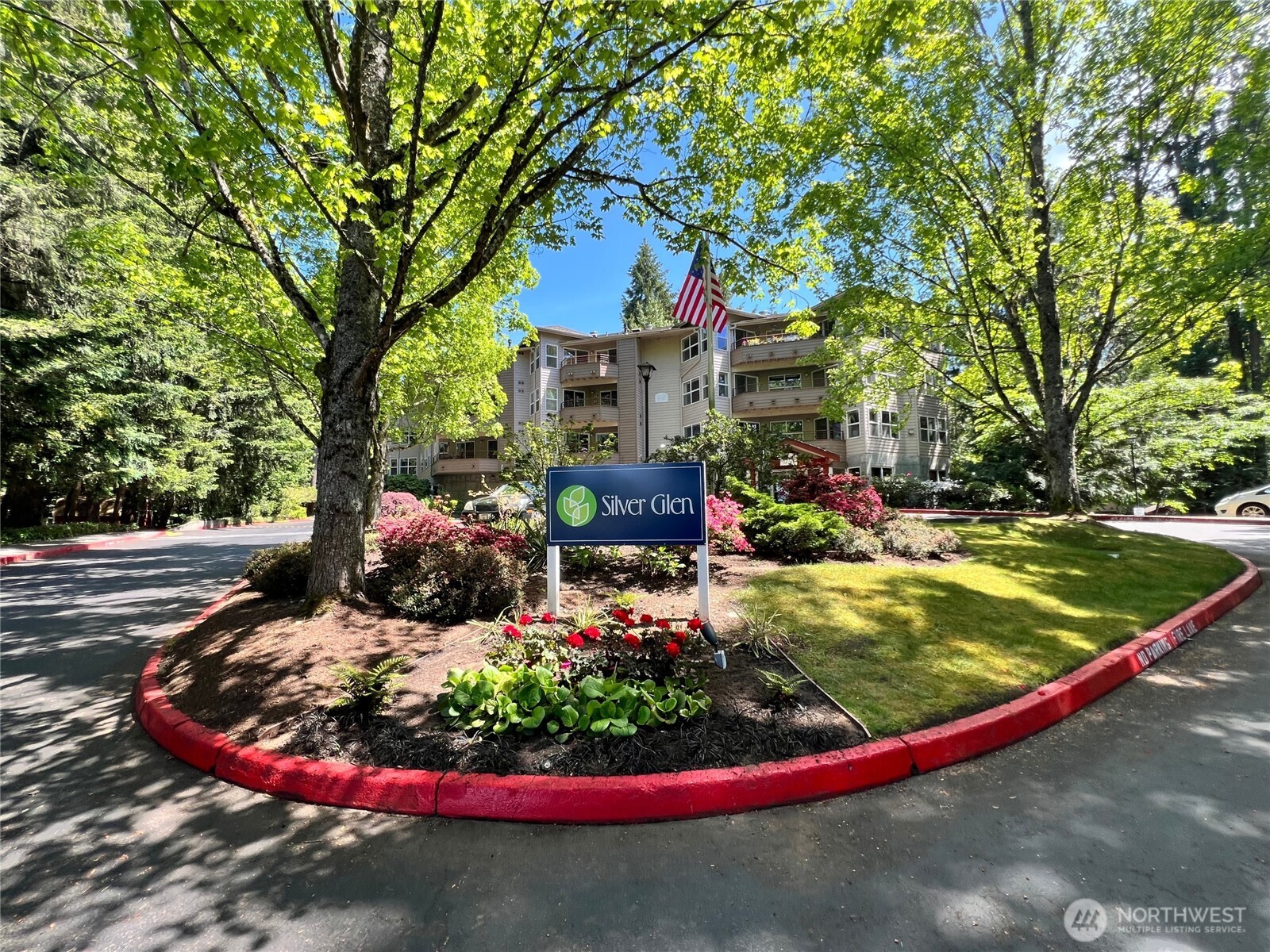 1684 152nd Ave NE Unit W306 Unit W306 Bellevue WA 98007