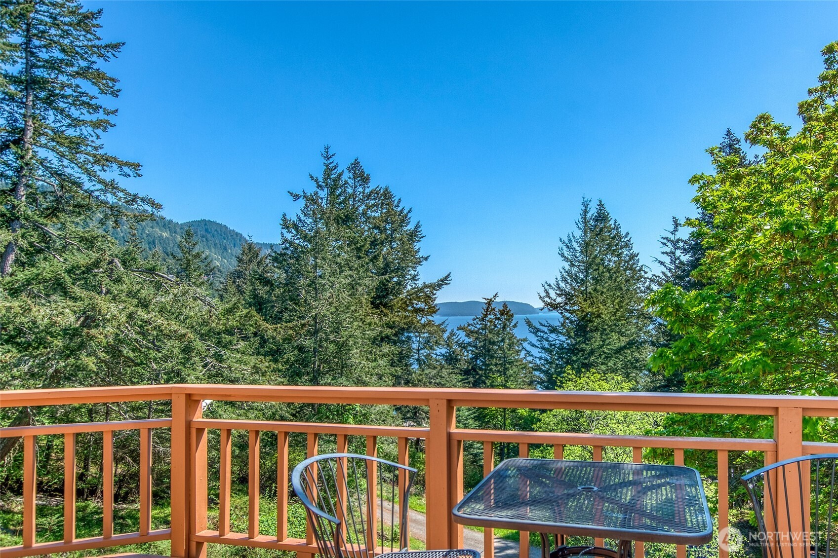 263 Cascade Way Unit  Orcas Island WA 98245