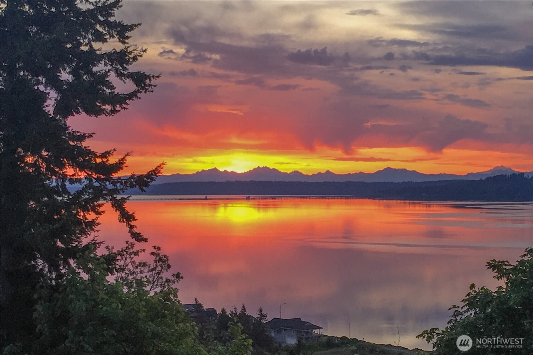 1363 Thorndyke Rd Port Ludlow WA 98365