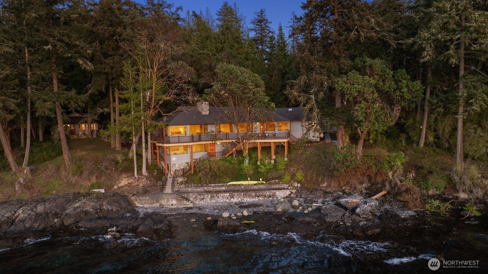 1501 Yacht Haven Rd Friday Harbor WA 98250