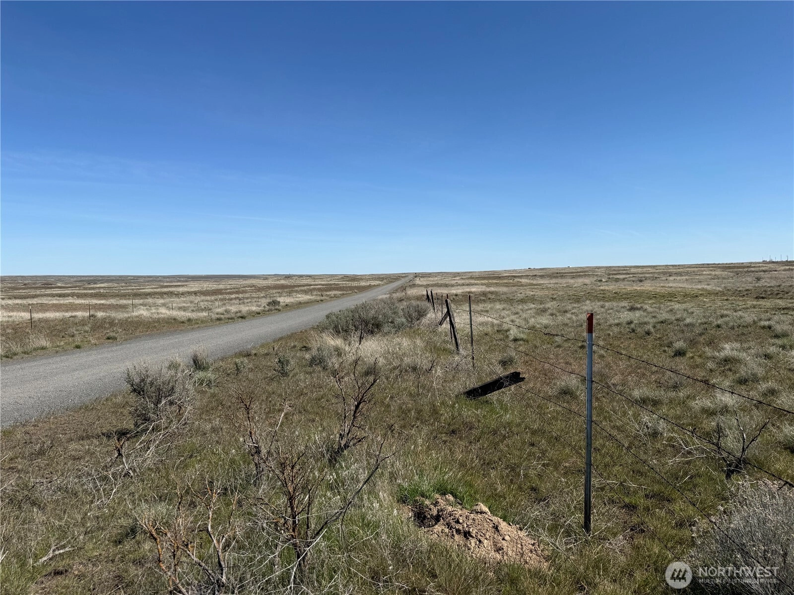 Black Rock Rd N Odessa WA 99159