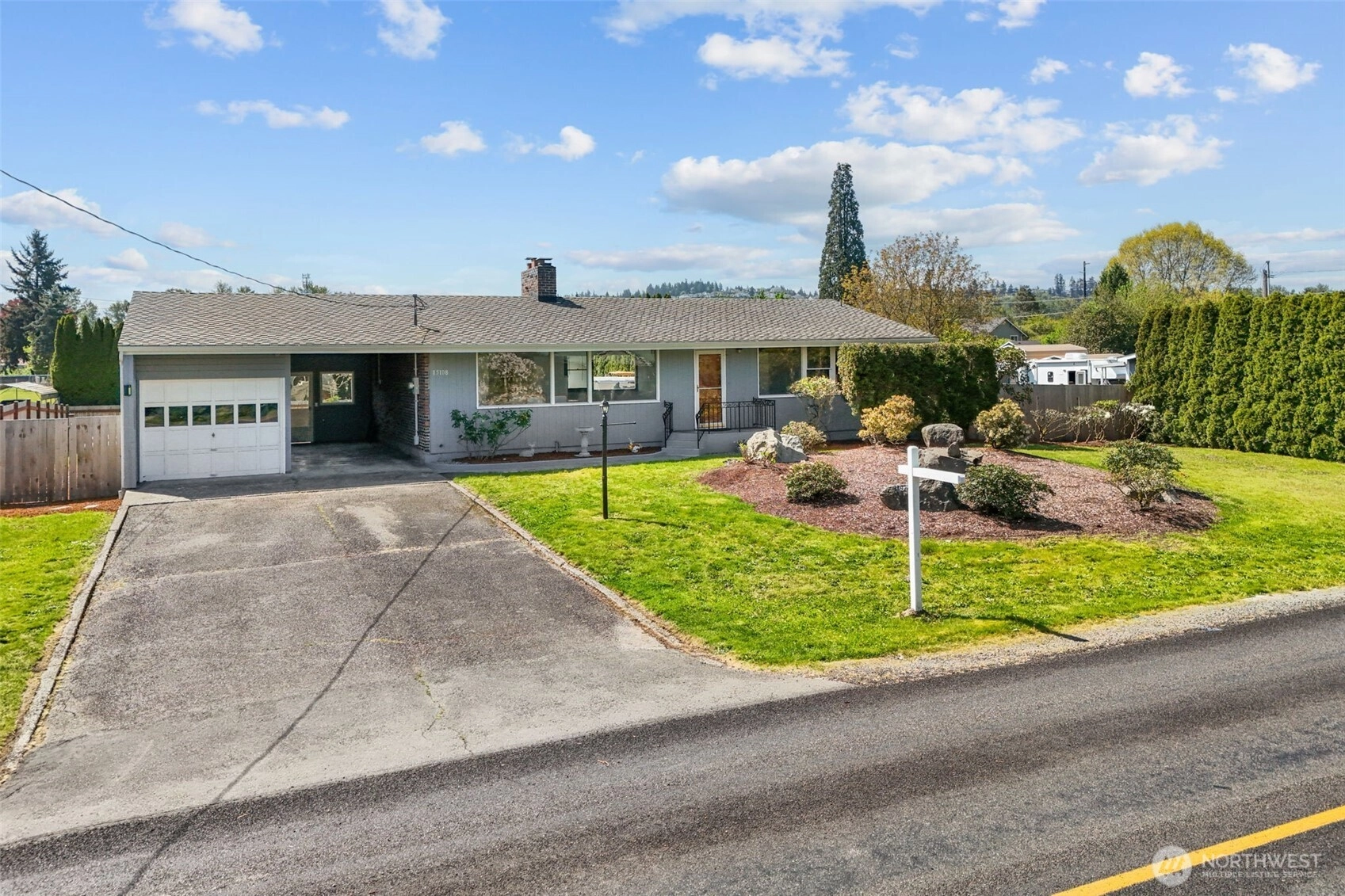 15108 74th St E Sumner WA 98390