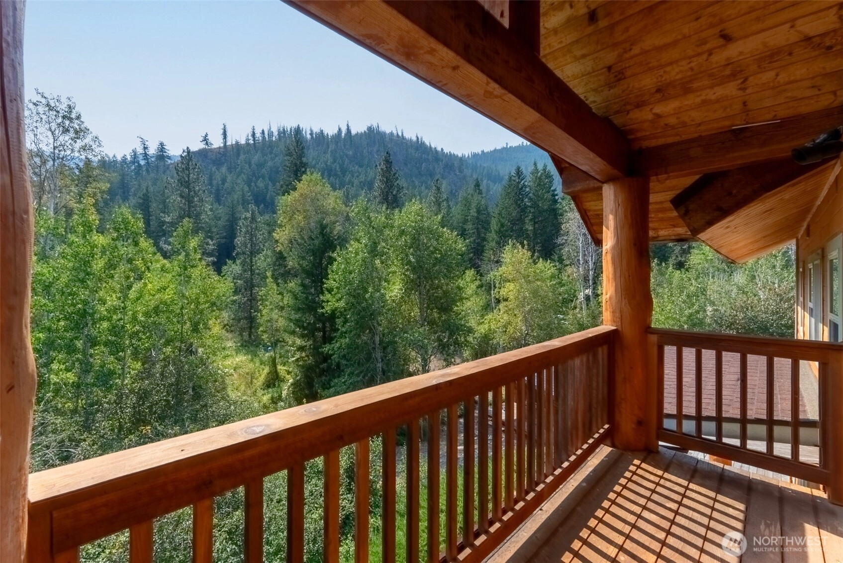 96 Alder Creek Rd Twisp WA 98856