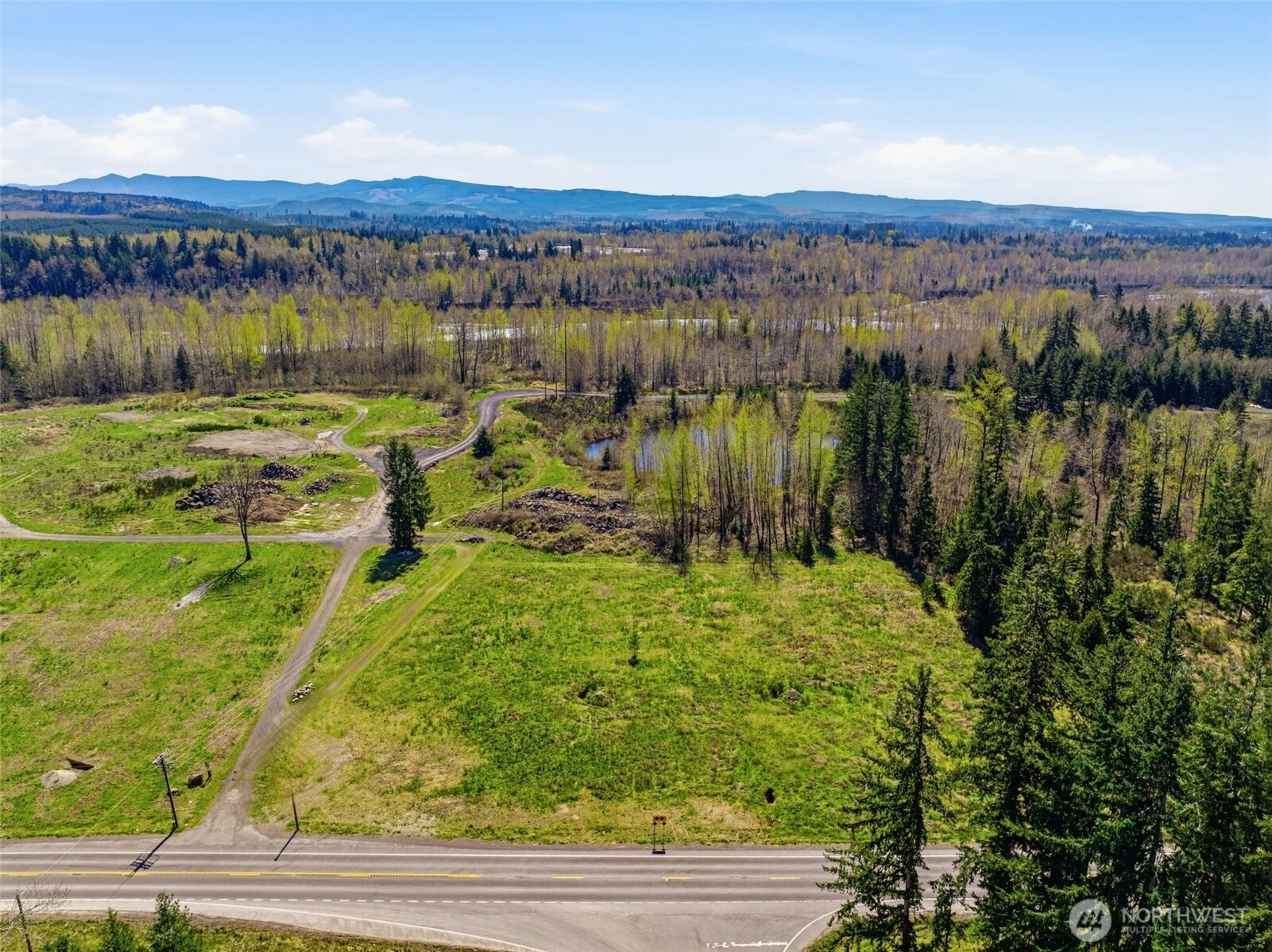 7475 Spirit Lake Hwy Unit  Toutle WA 98649