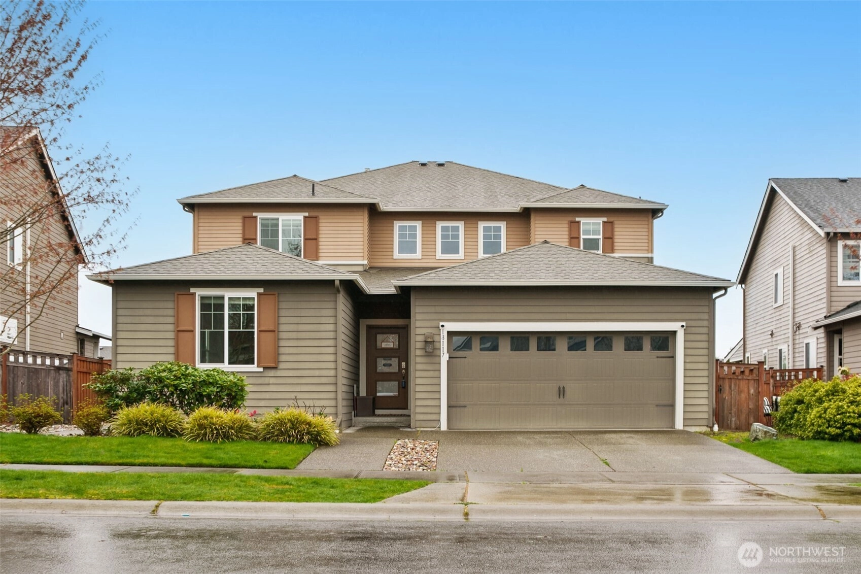 18117 135th St E Bonney Lake WA 98391