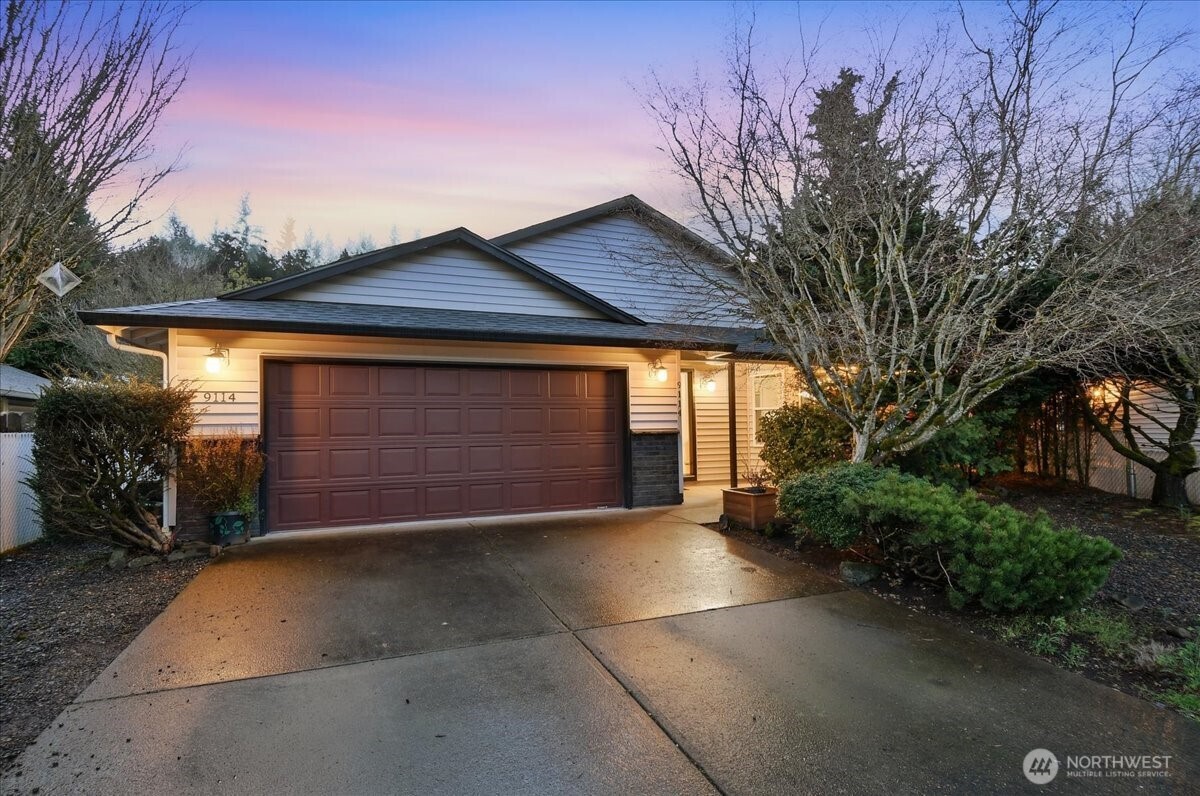9114 NE 90th Pl Unit  Vancouver WA 98662