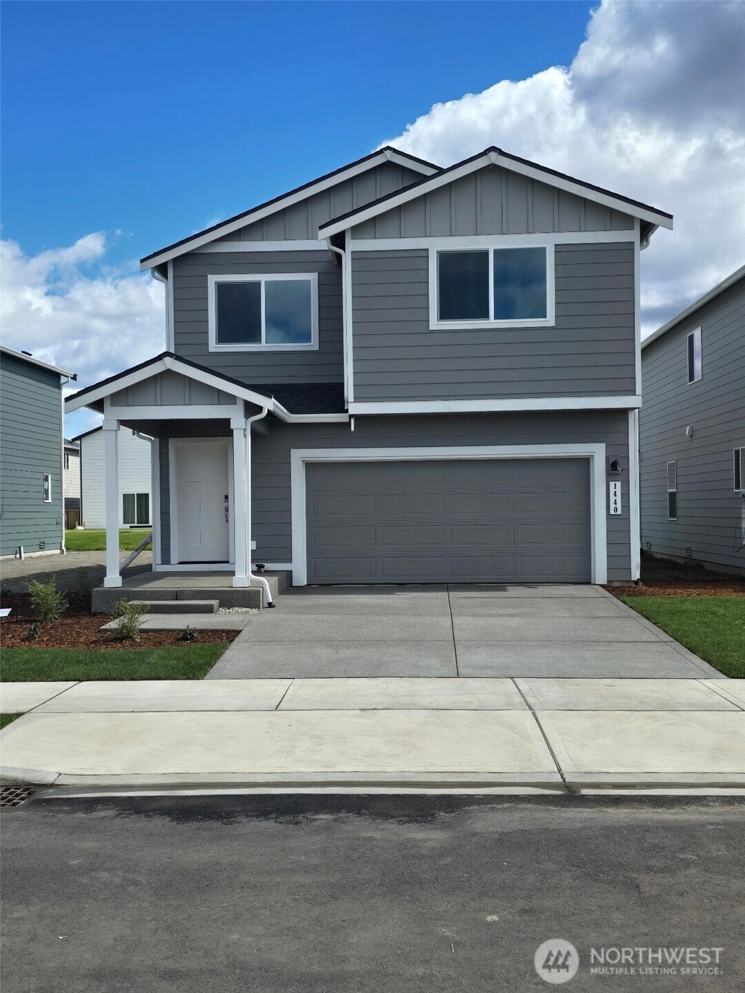 1440 Salzer Creek Loop Unit  Centralia WA 98531