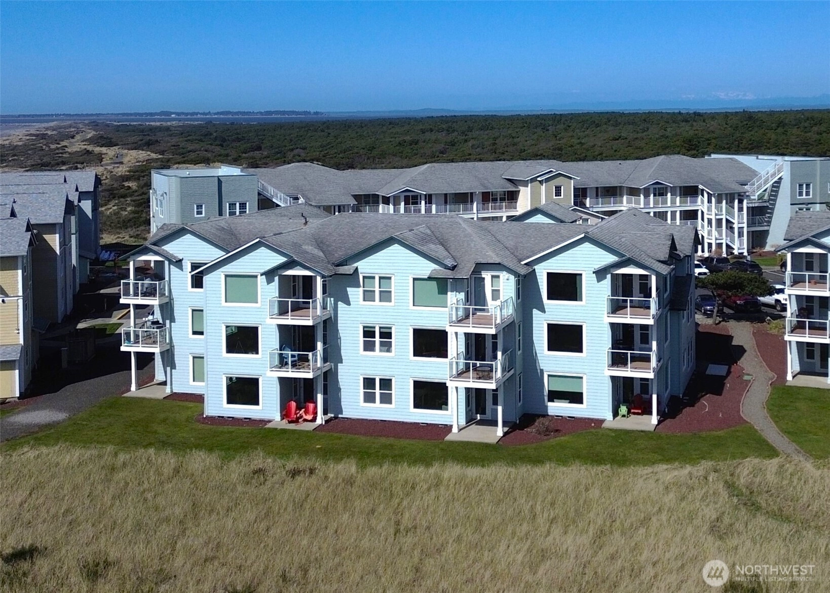 1600 W Ocean Ave Unit 611 Unit 611 Westport WA 98595