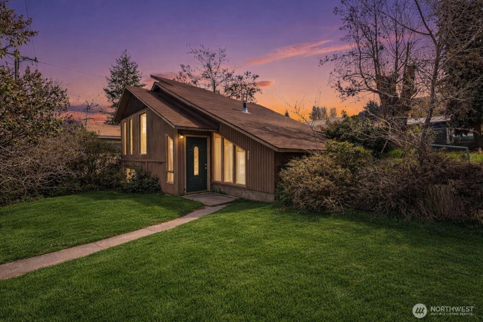 503 Federal Grand Coulee WA 99133