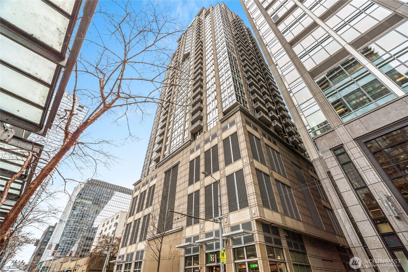 819 Virginia St Unit 2504 Unit 2504 Seattle WA 98101