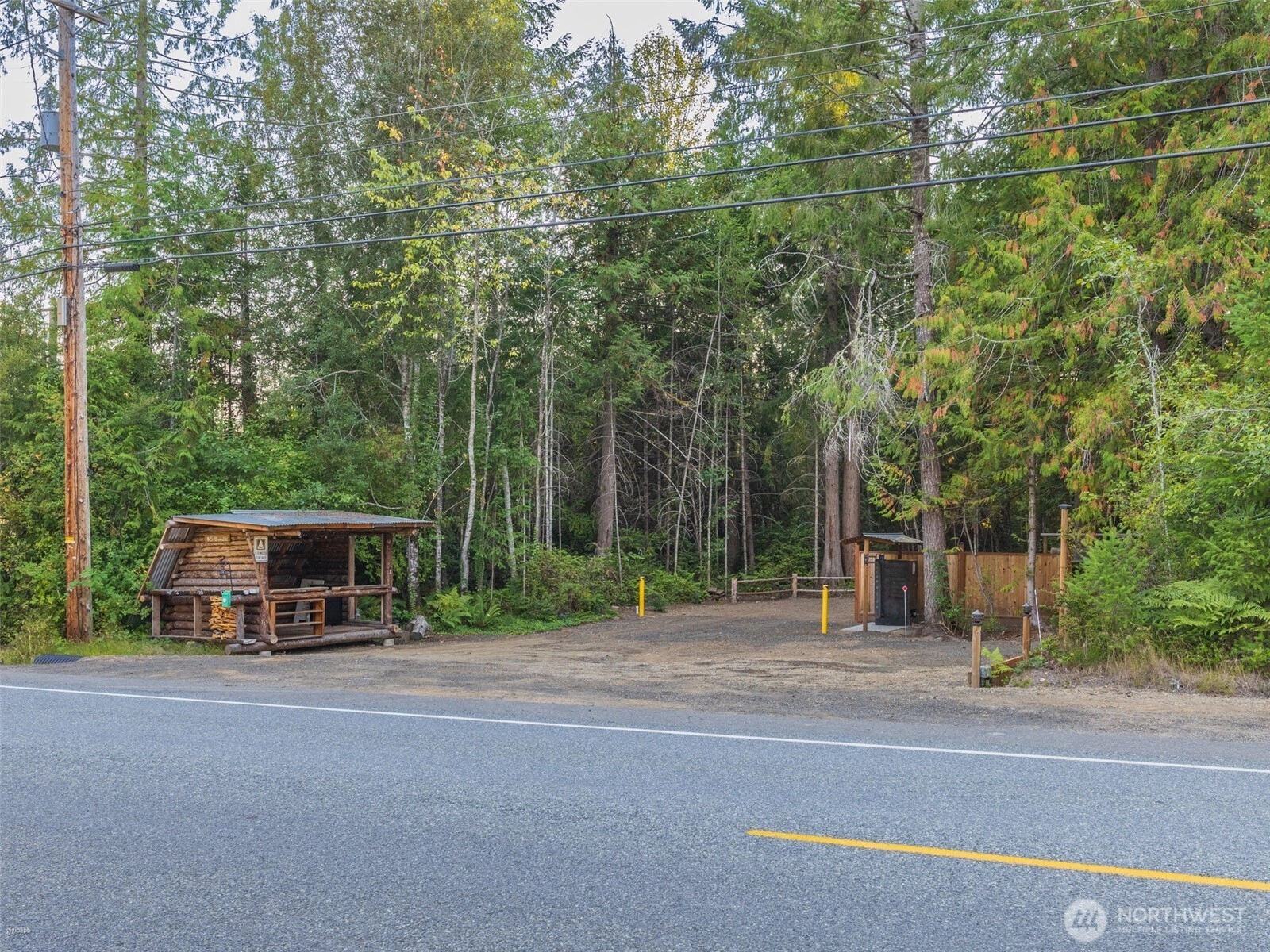 5441 E Grapeview Loop Rd Unit  Allyn WA 98524