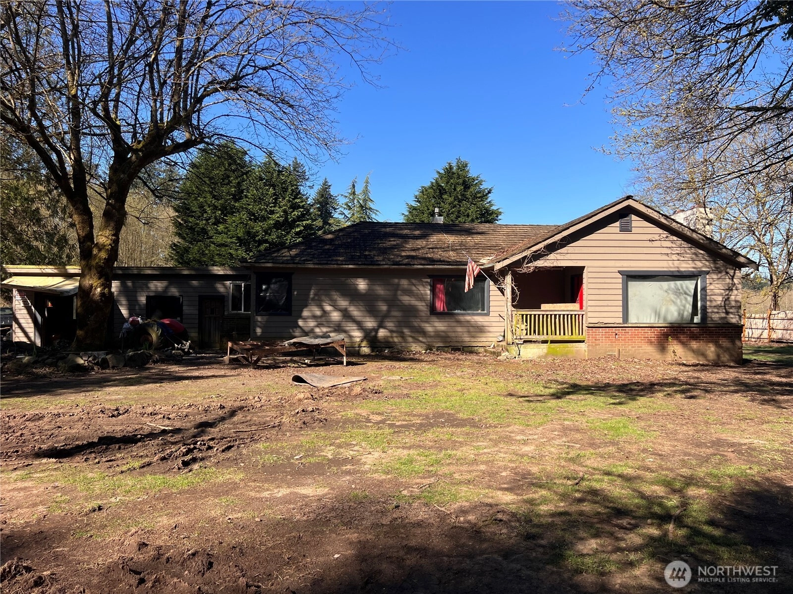 8599 Valley View Rd Custer WA 98240