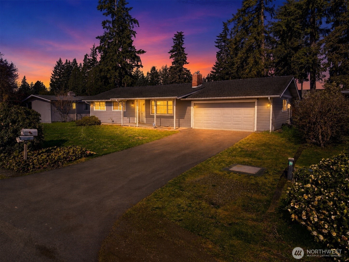 17326 SE 265th St Covington WA 98042