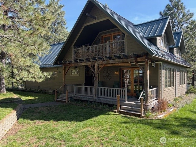 6885 Lewis Peak Rd Waitsburg WA 99361