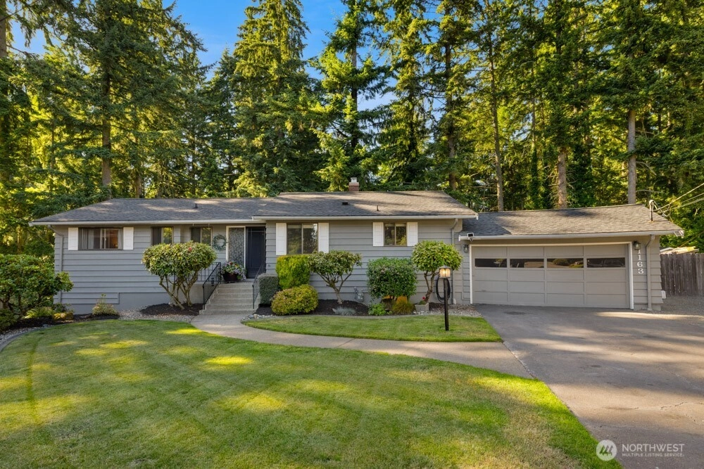 1163 Fordham Ct Fircrest WA 98466