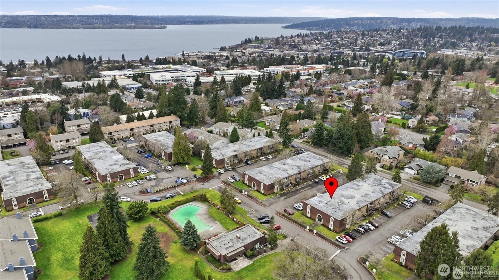 11112 NE 68th St Unit 328 Unit 328 Kirkland WA 98033