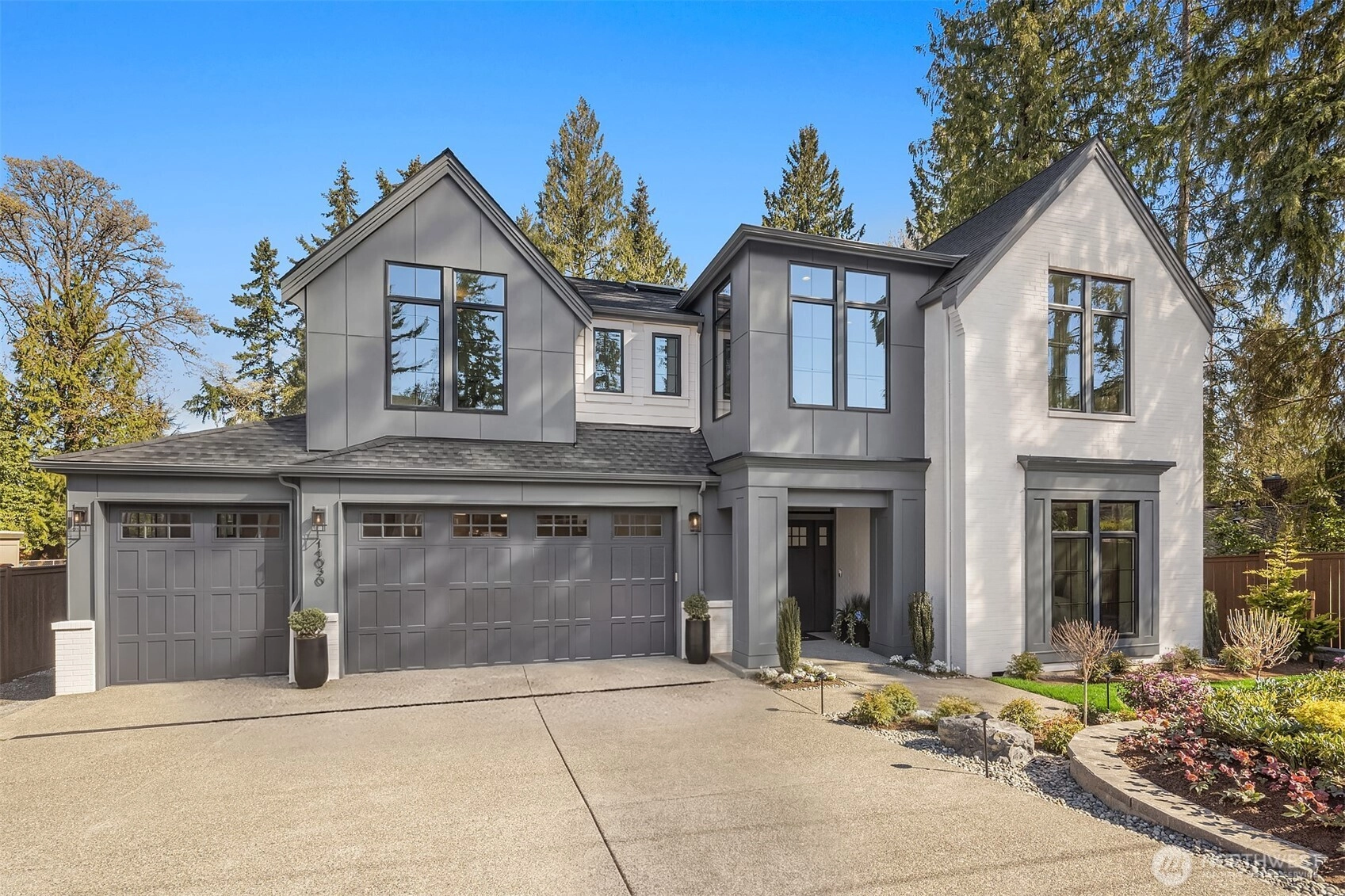 14030 NE 6th Pl Unit  Bellevue WA 98007