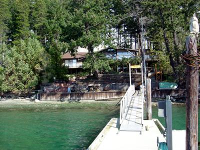 0 xxx Lot #3 Unit  Brown Island WA 98250