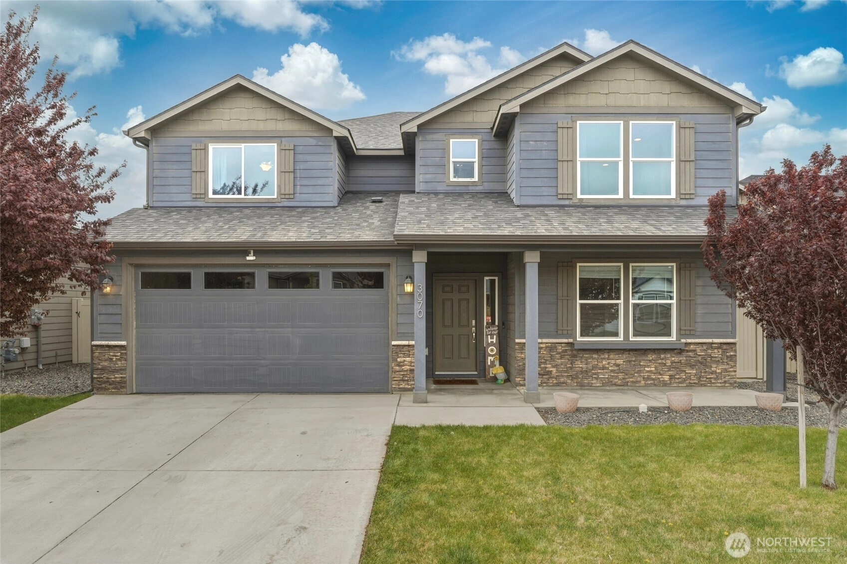 3070 Duval Loop Richland WA 99352