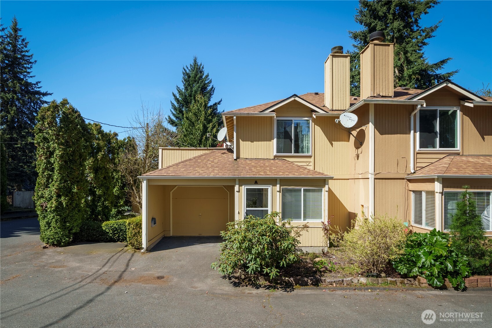 1220 NE 177th St Unit A Unit A Seattle WA 98155