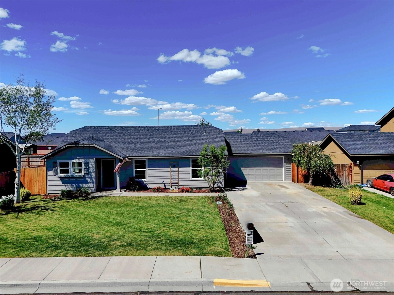 407 S St SW Quincy WA 98848
