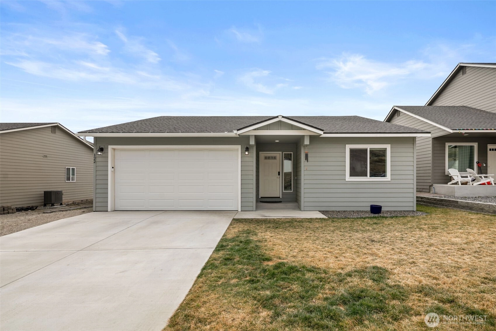 122 George Loop Rock Island WA 98850