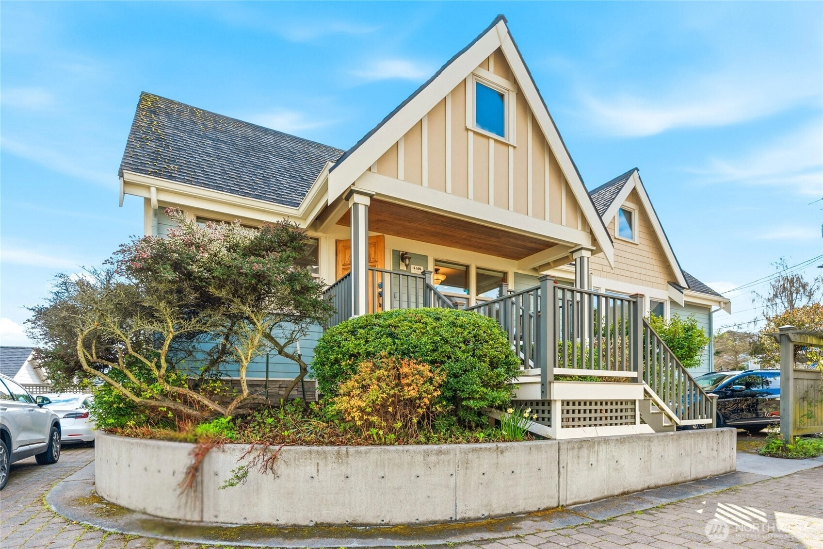 4418 Eastern Ave N Seattle WA 98103