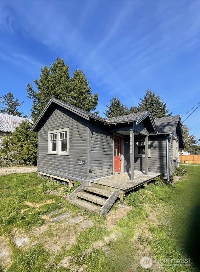 2900 Alexson Rd Unit  Grayland WA 98547