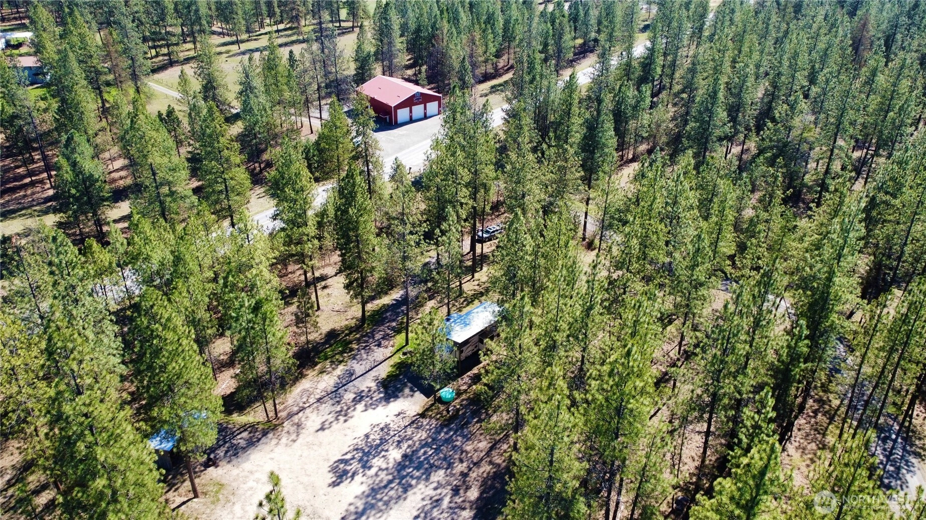 1069 B Kitt Narcisse Rd Colville WA 99114
