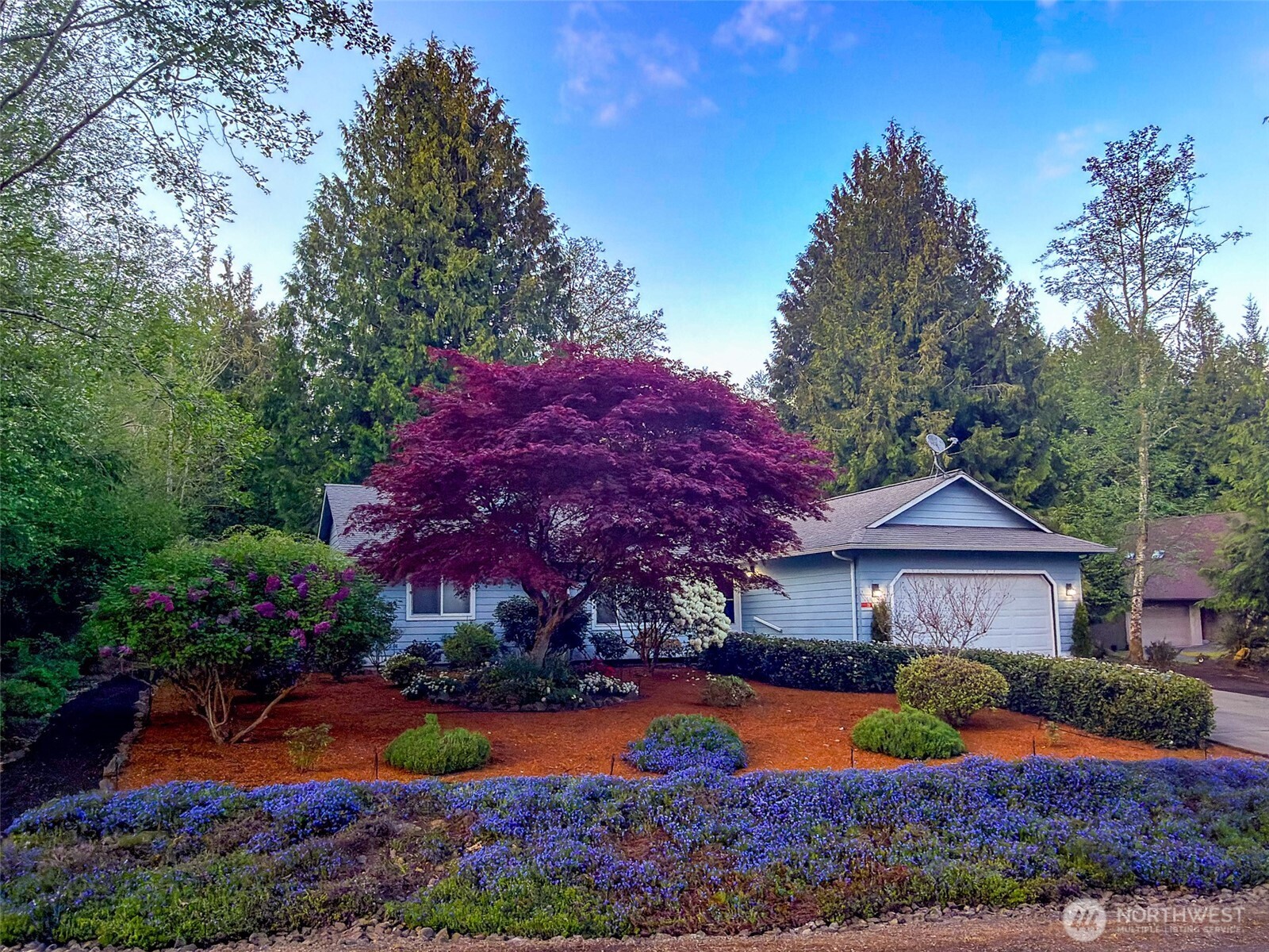 33 Goldfinch Ln Port Ludlow WA 98365