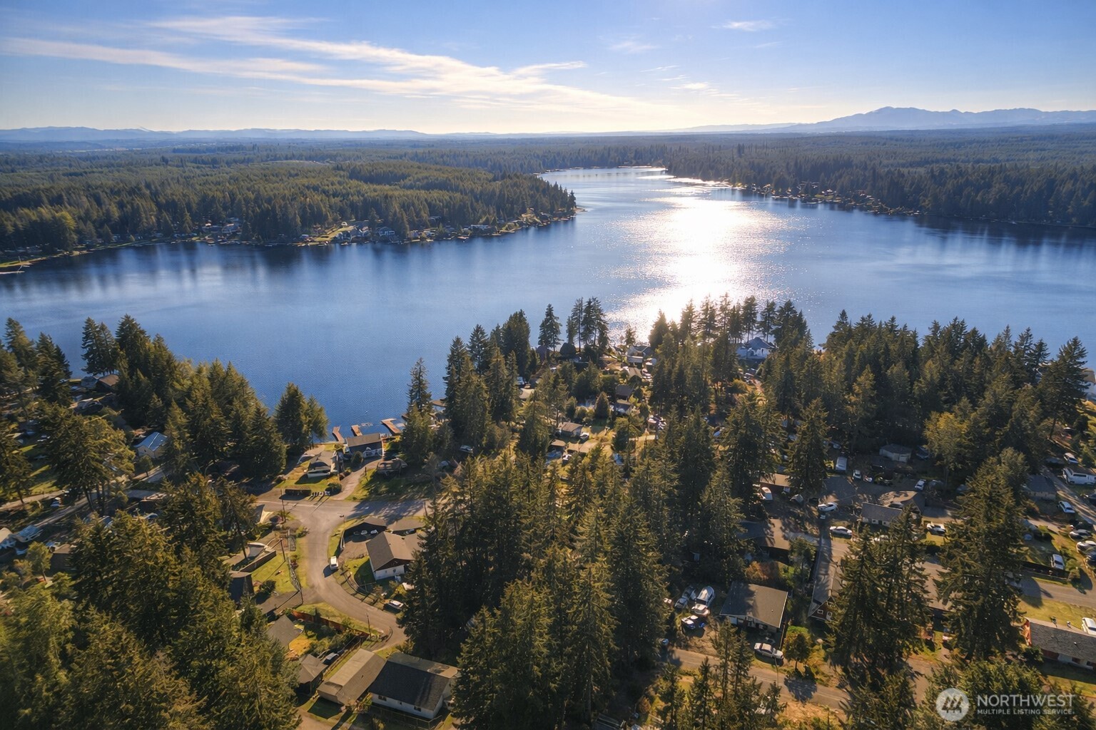90 E Lakeview Dr Unit  Shelton WA 98584