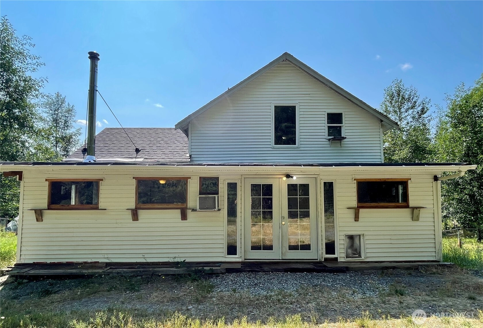 816 299th St E Unit  Roy WA 98580