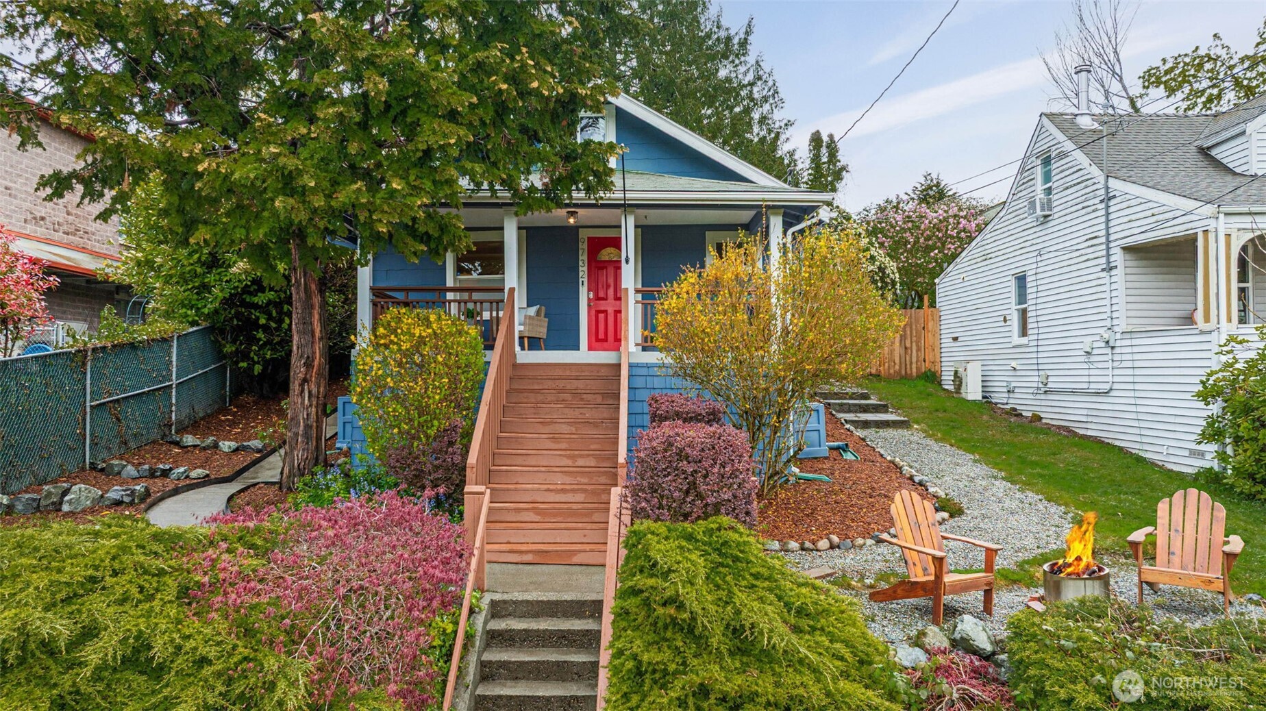 9732 59th Ave S Seattle WA 98118