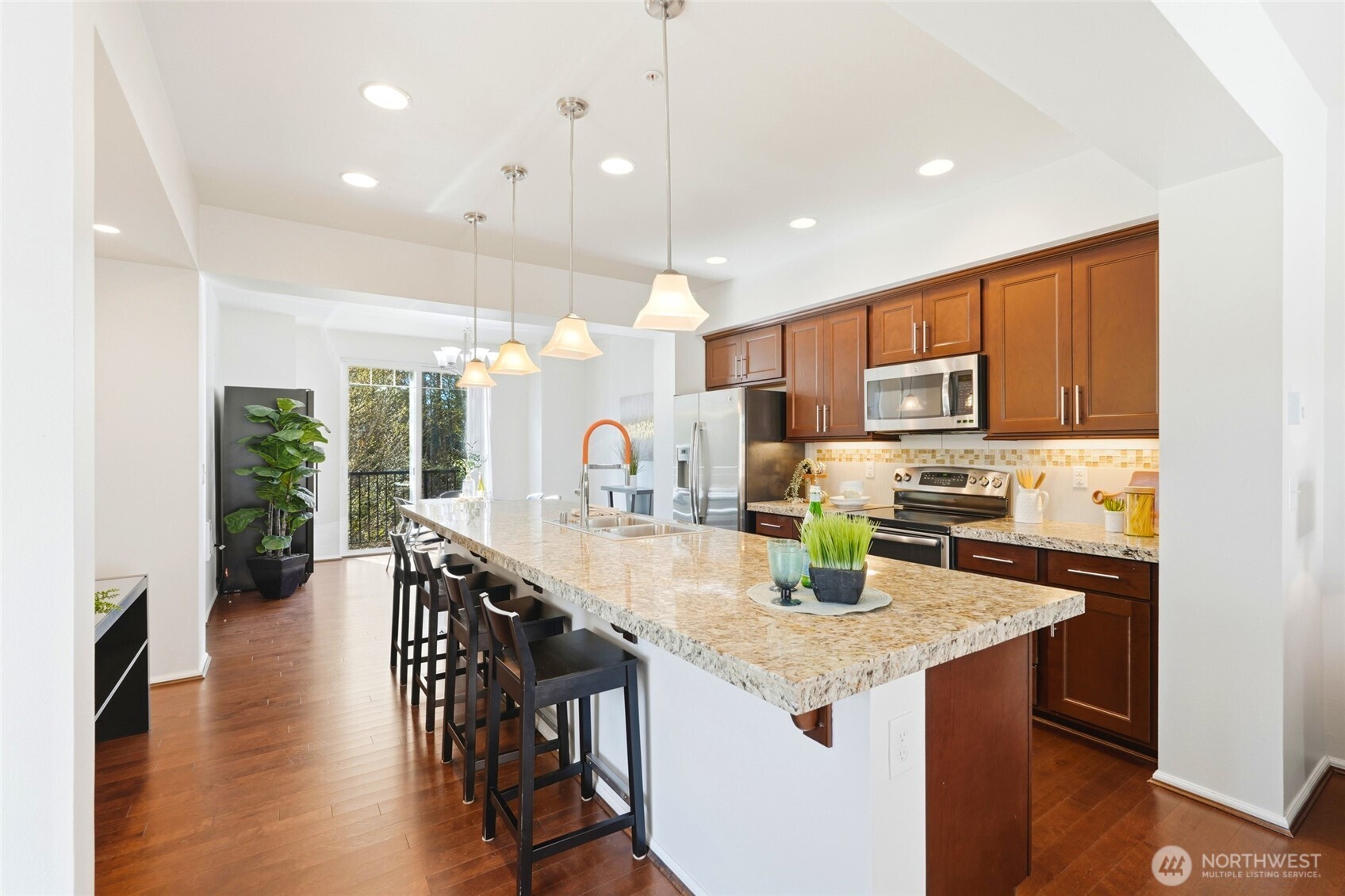 10175 156th Ct NE Unit 105 Unit 105 Redmond WA 98052
