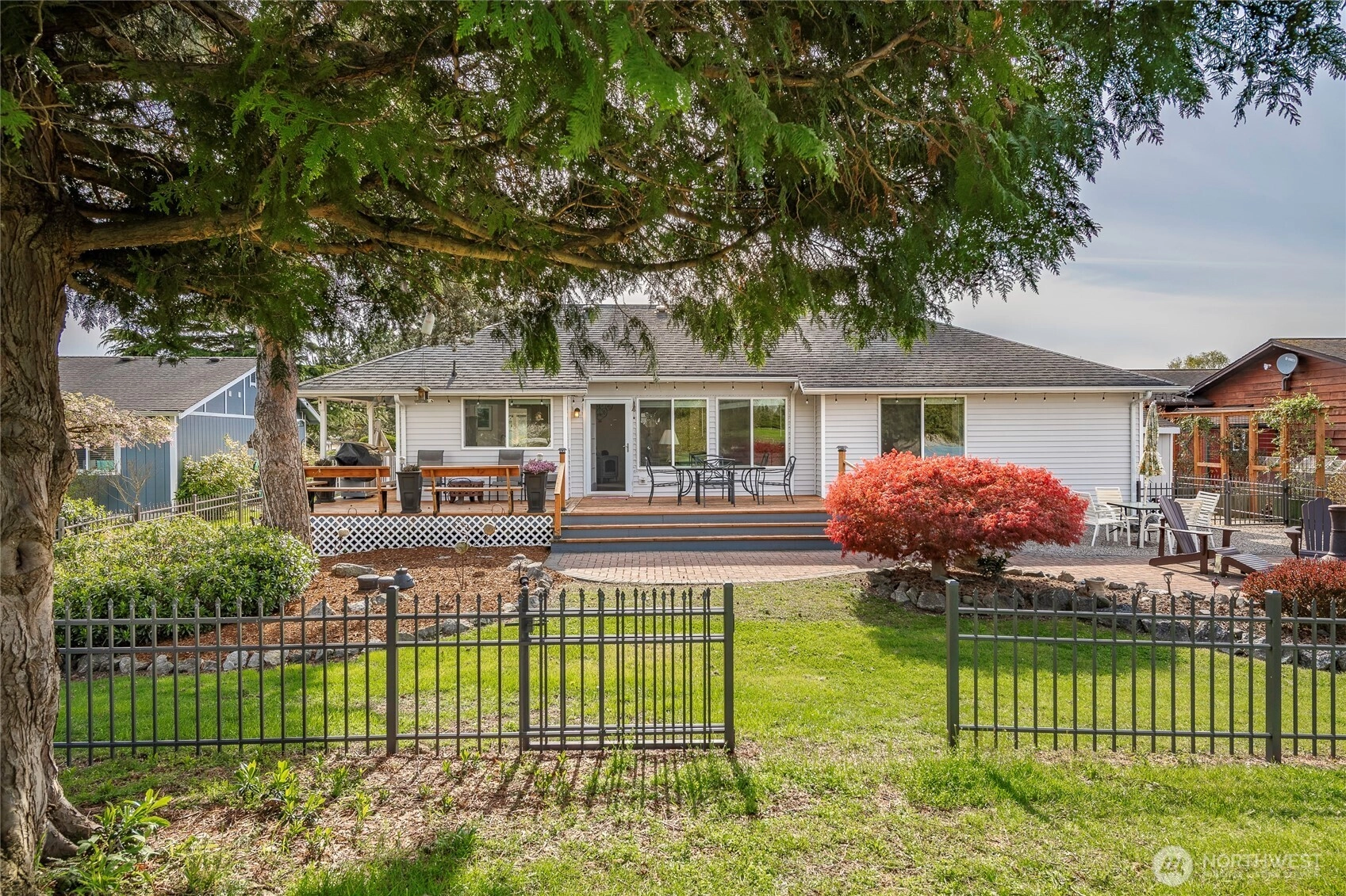 8118 Sehome Rd Unit  Birch Bay WA 98230