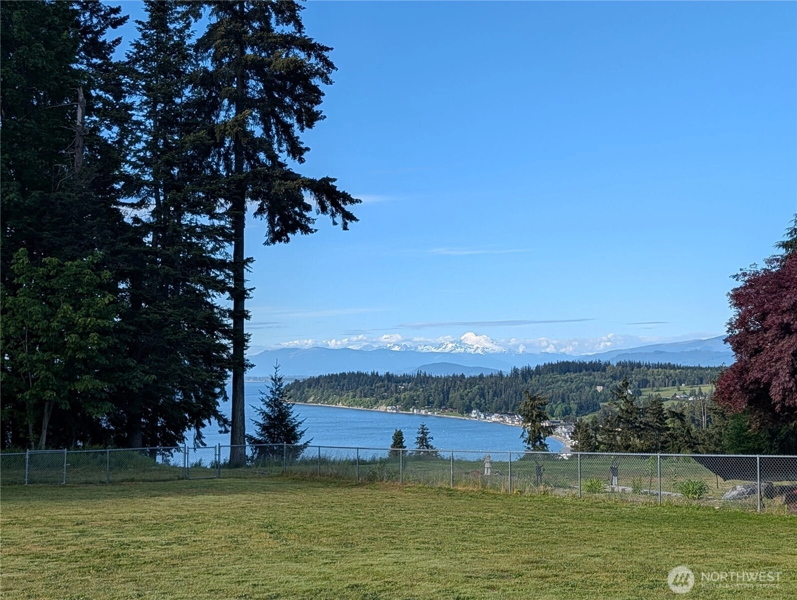 980 Marshall Dr Unit  Camano Island WA 98282