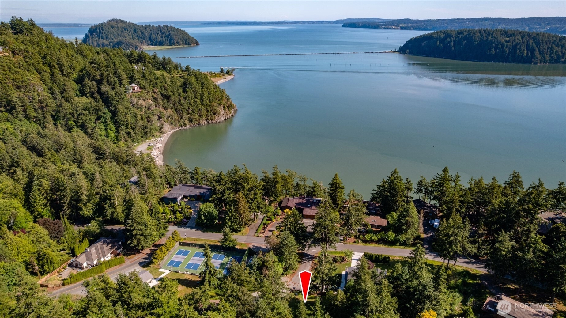 689 Sitka Pl Unit  La Conner WA 98257